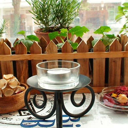 Fulong 디 이지 스페이스 B&B 외부 사진