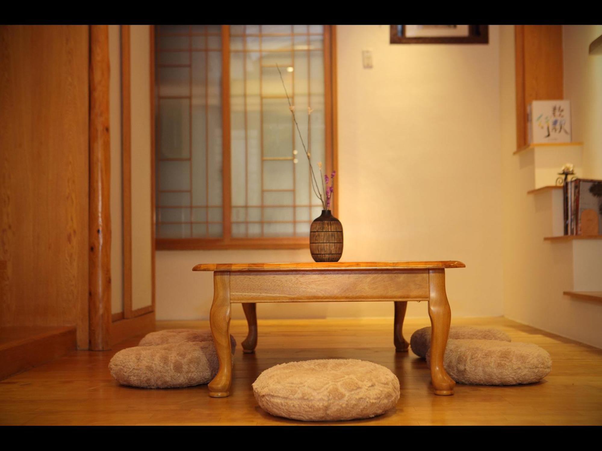Fulong 디 이지 스페이스 B&B 외부 사진