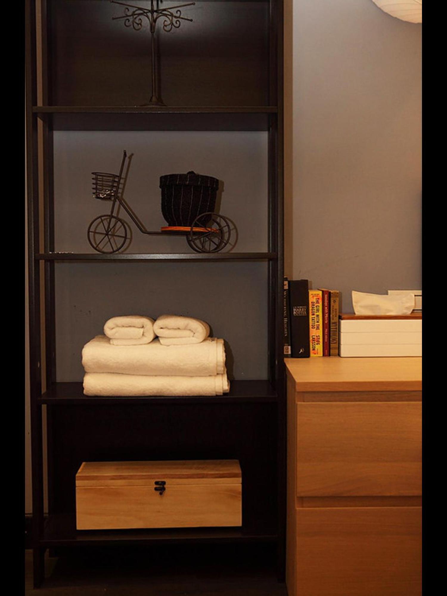 Fulong 디 이지 스페이스 B&B 외부 사진
