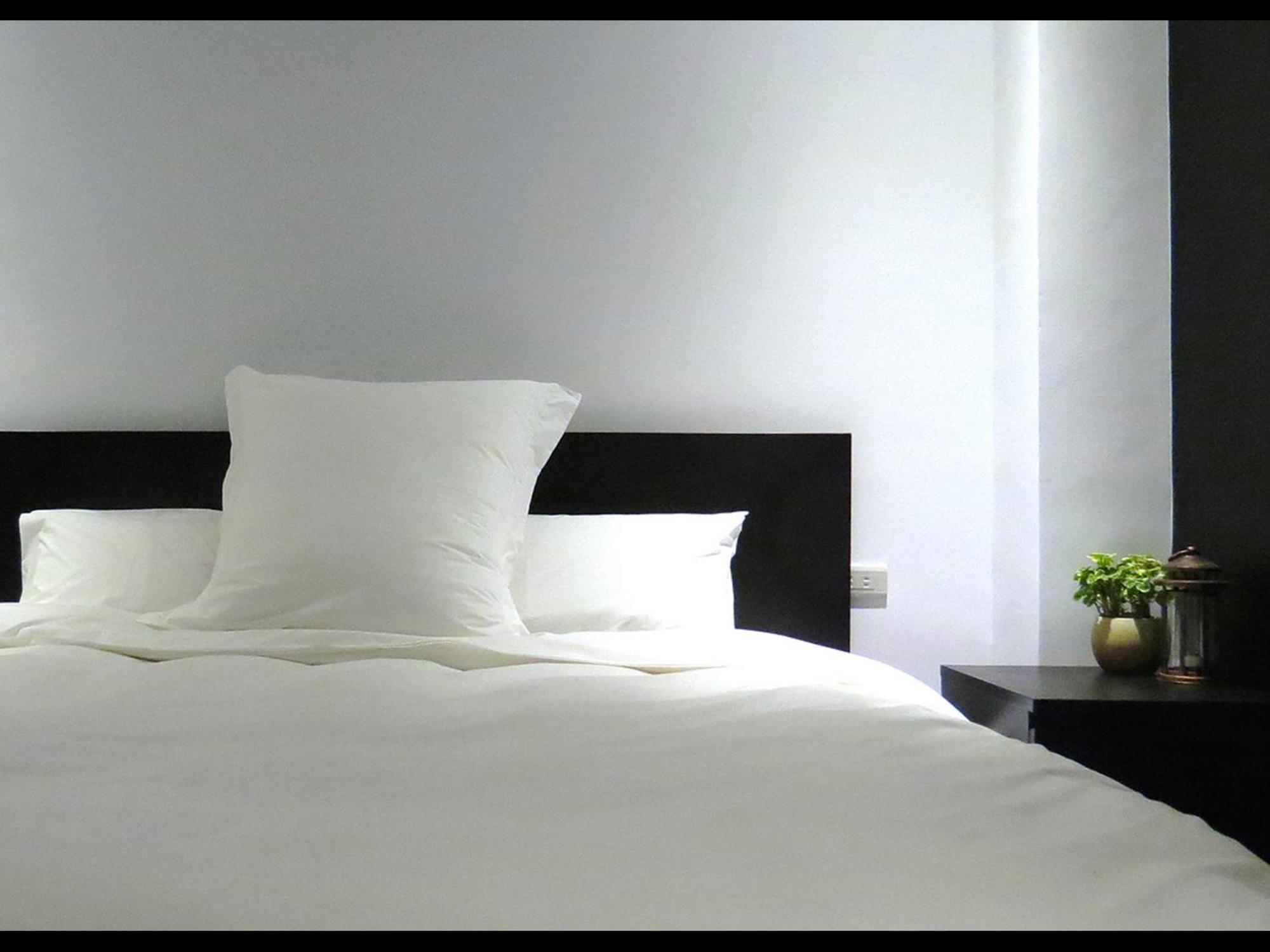 Fulong 디 이지 스페이스 B&B 외부 사진